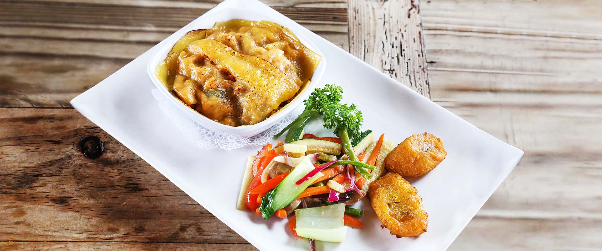 Red Fish Aruba Restaurant Quality Seafood Restaurant